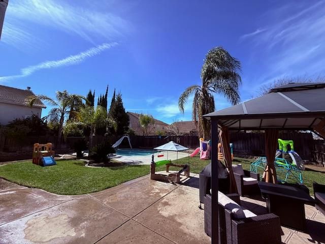 1709 Queensland Ave, Manteca, CA 95337