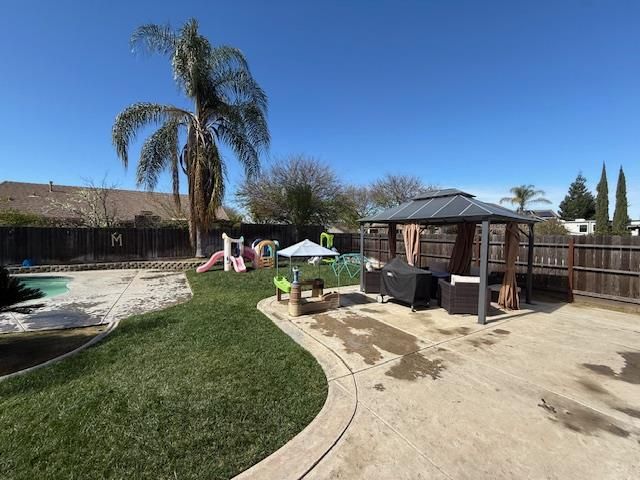 1709 Queensland Ave, Manteca, CA 95337