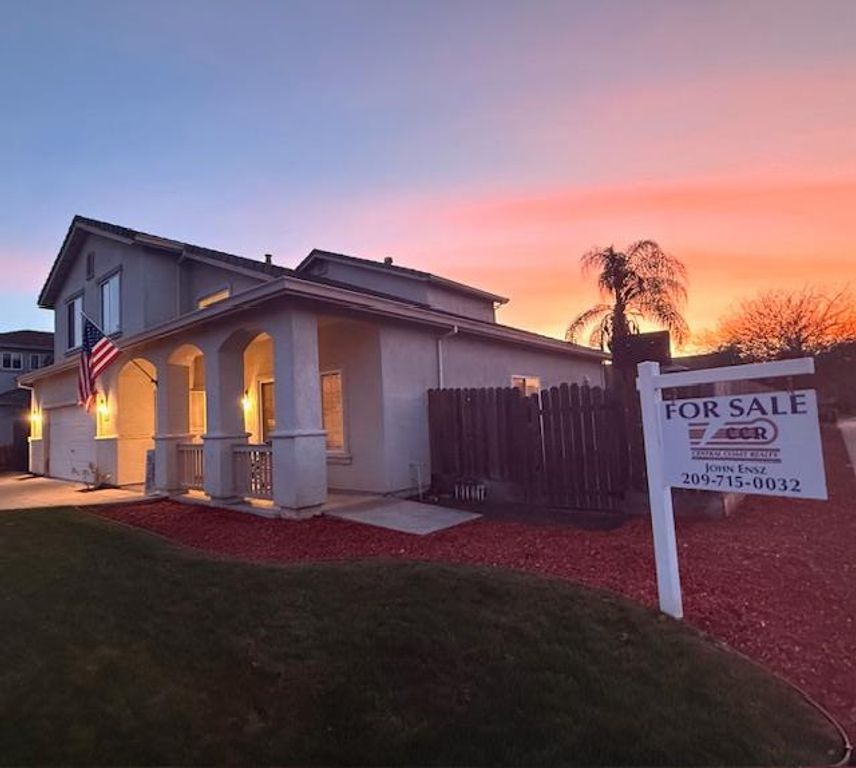 1709 Queensland Ave, Manteca, CA 95337