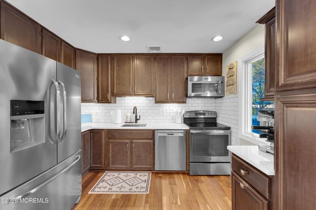 506 Azalea Drive, Brick, NJ 08724