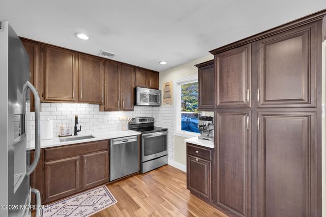 506 Azalea Drive, Brick, NJ 08724