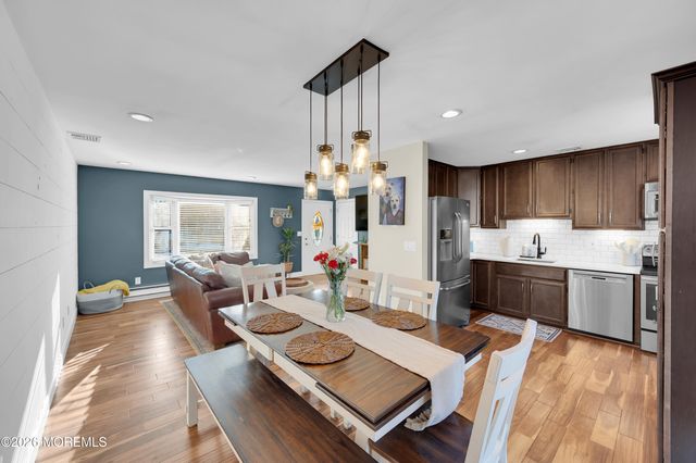 506 Azalea Drive, Brick, NJ 08724