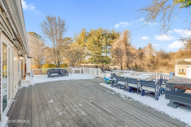 506 Azalea Drive, Brick, NJ 08724