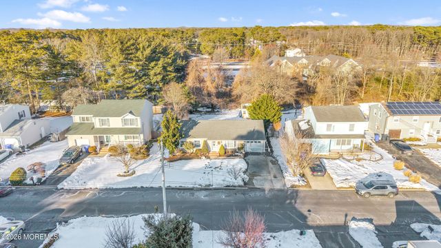 506 Azalea Drive, Brick, NJ 08724