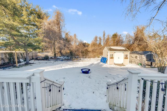 506 Azalea Drive, Brick, NJ 08724