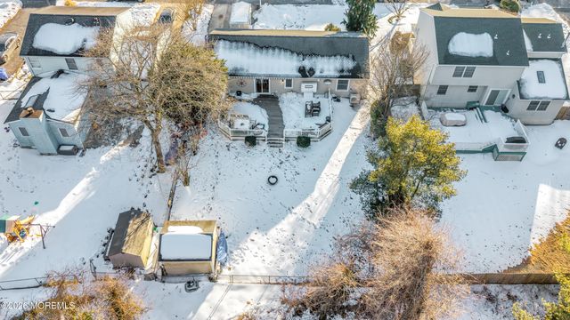 506 Azalea Drive, Brick, NJ 08724