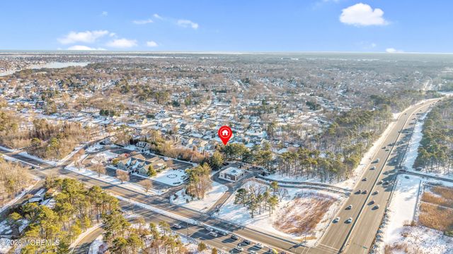 506 Azalea Drive, Brick, NJ 08724