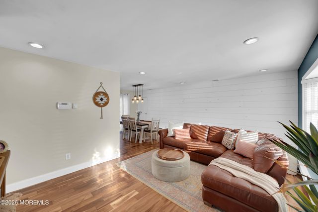 506 Azalea Drive, Brick, NJ 08724