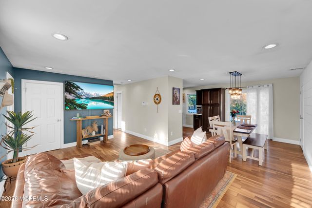 506 Azalea Drive, Brick, NJ 08724