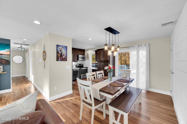 506 Azalea Drive, Brick, NJ 08724