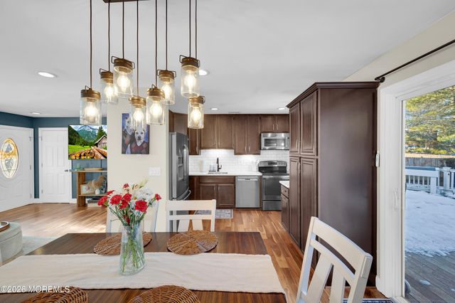 506 Azalea Drive, Brick, NJ 08724