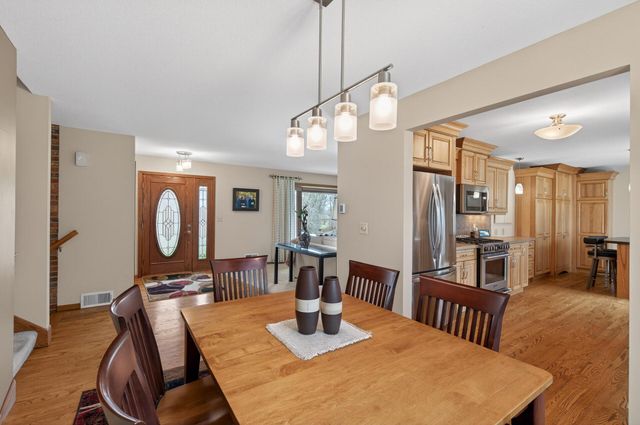 1550 Oldridge Avenue N, Stillwater, MN 55082