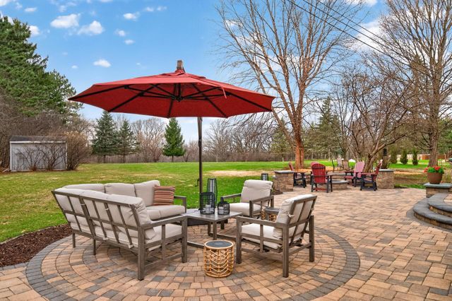 1550 Oldridge Avenue N, Stillwater, MN 55082