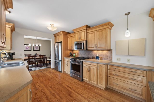 1550 Oldridge Avenue N, Stillwater, MN 55082