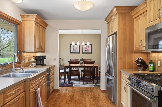 1550 Oldridge Avenue N, Stillwater, MN 55082