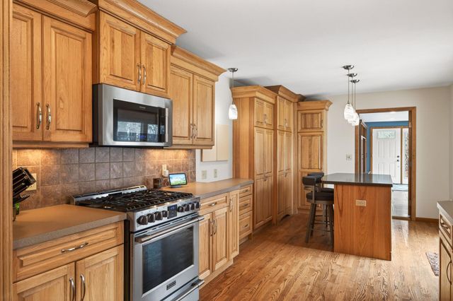 1550 Oldridge Avenue N, Stillwater, MN 55082