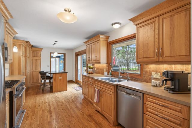 1550 Oldridge Avenue N, Stillwater, MN 55082