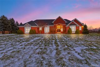 72824 Solanus Drive, Bruce Township, MI 48065