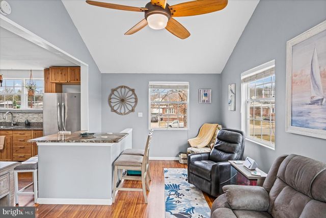 509 ESSEX AVE, Baltimore, MD 21221