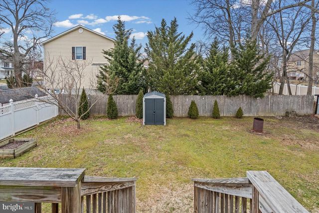 509 ESSEX AVE, Baltimore, MD 21221