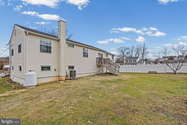 509 ESSEX AVE, Baltimore, MD 21221