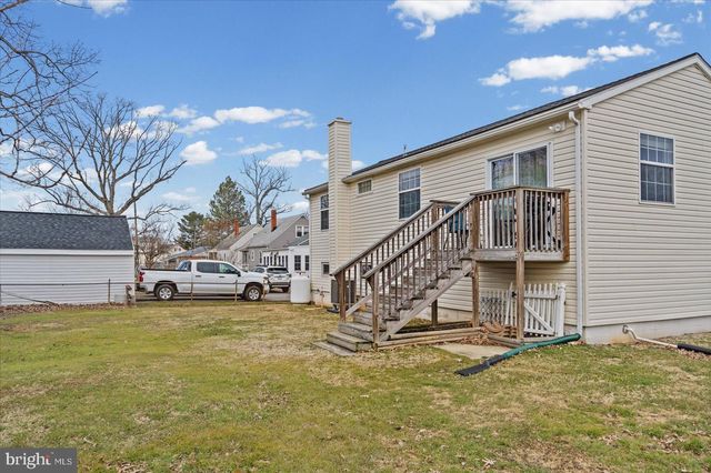 509 ESSEX AVE, Baltimore, MD 21221