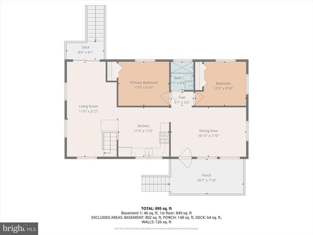 509 ESSEX AVE, Baltimore, MD 21221