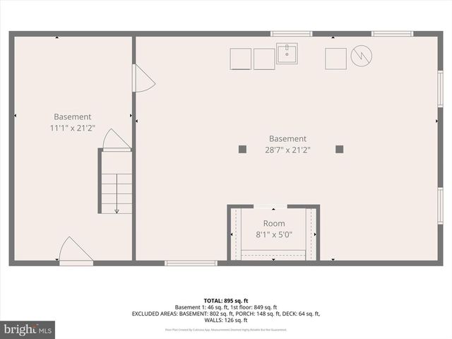 509 ESSEX AVE, Baltimore, MD 21221