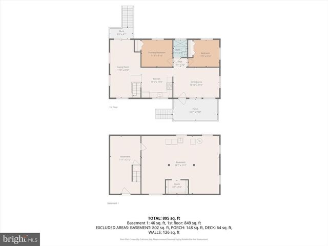 509 ESSEX AVE, Baltimore, MD 21221