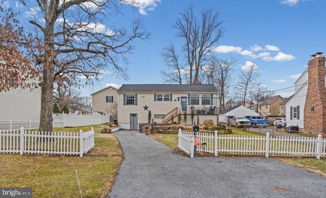 509 ESSEX AVE, Baltimore, MD 21221