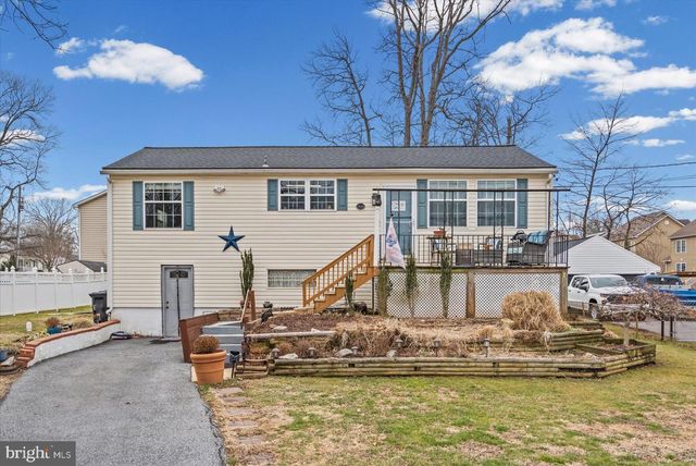 509 ESSEX AVE, Baltimore, MD 21221