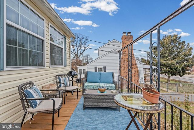 509 ESSEX AVE, Baltimore, MD 21221