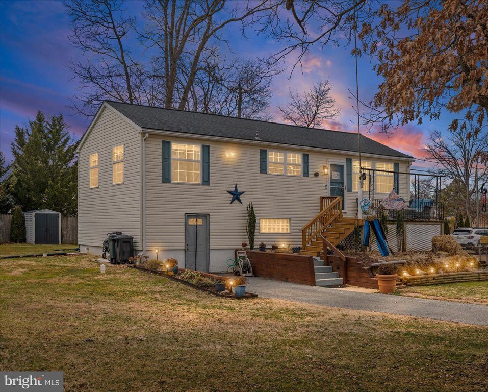 509 ESSEX AVE, Baltimore, MD 21221