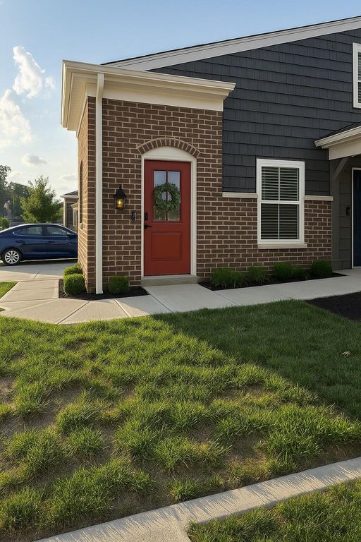 2504 Crosshill Drive, Crescent Springs, KY 41017