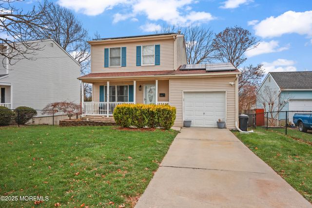 30 Mcdermott Street, Freehold, NJ 07728