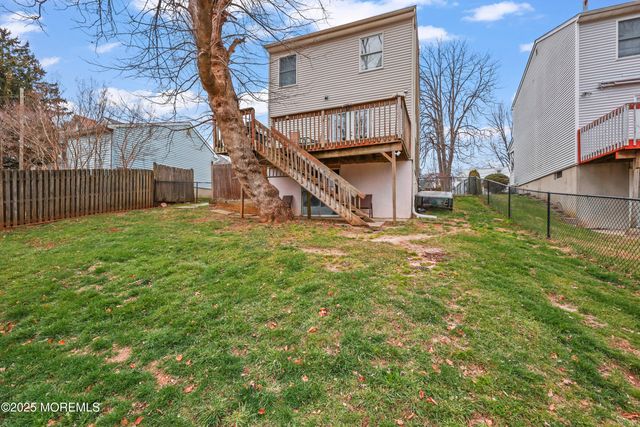 30 Mcdermott Street, Freehold, NJ 07728