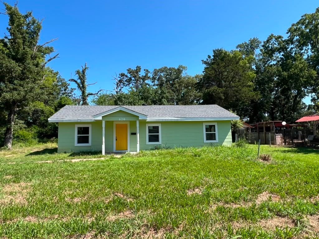 628 Harrison Street, Shreveport, LA 71106