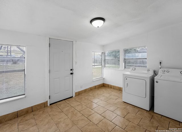 122 STOLNET ST, San Antonio, TX 78220