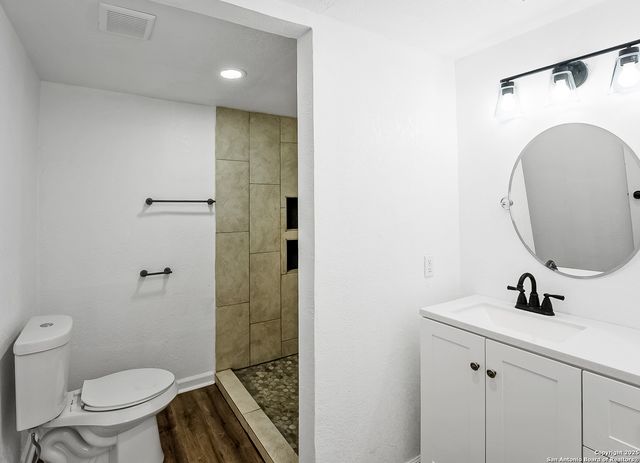 122 STOLNET ST, San Antonio, TX 78220