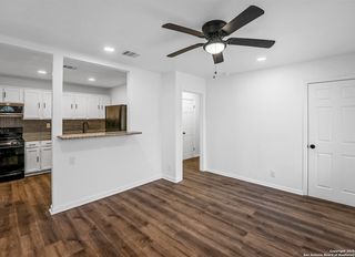 122 STOLNET ST, San Antonio, TX 78220