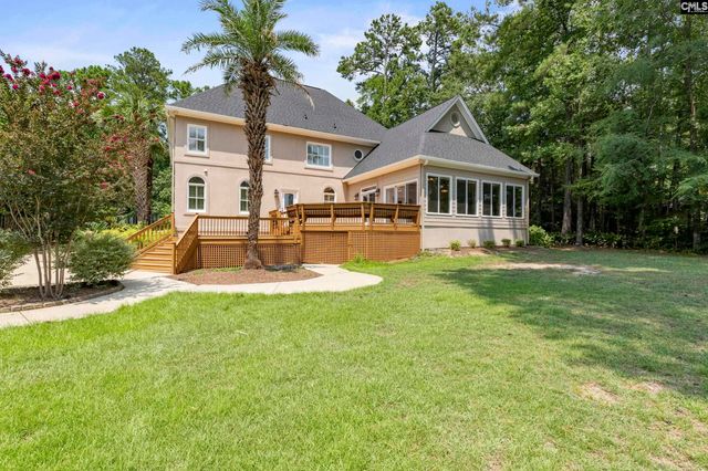 225 Sheringham Road, Columbia, SC 29212
