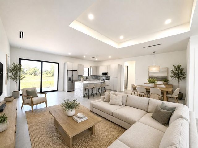 3522 Randall Boulevard, Naples, FL 34120