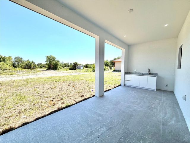 3522 Randall Boulevard, Naples, FL 34120