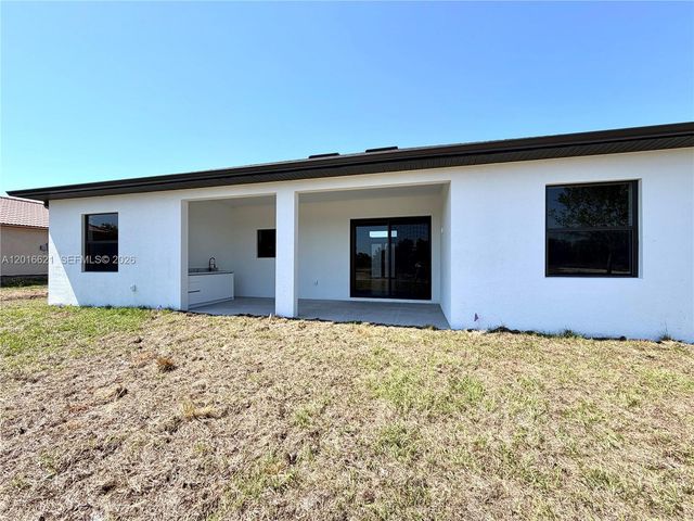 3522 Randall Boulevard, Naples, FL 34120
