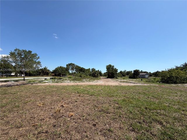3522 Randall Boulevard, Naples, FL 34120