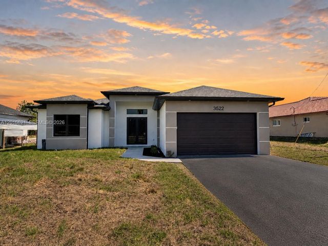 3522 Randall Boulevard, Naples, FL 34120