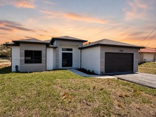 3522 Randall Boulevard, Naples, FL 34120