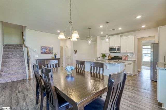 156 Silver Hill Lane, Greenville, SC 29607