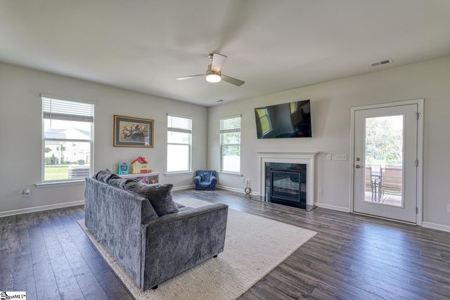 156 Silver Hill Lane, Greenville, SC 29607