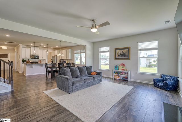 156 Silver Hill Lane, Greenville, SC 29607